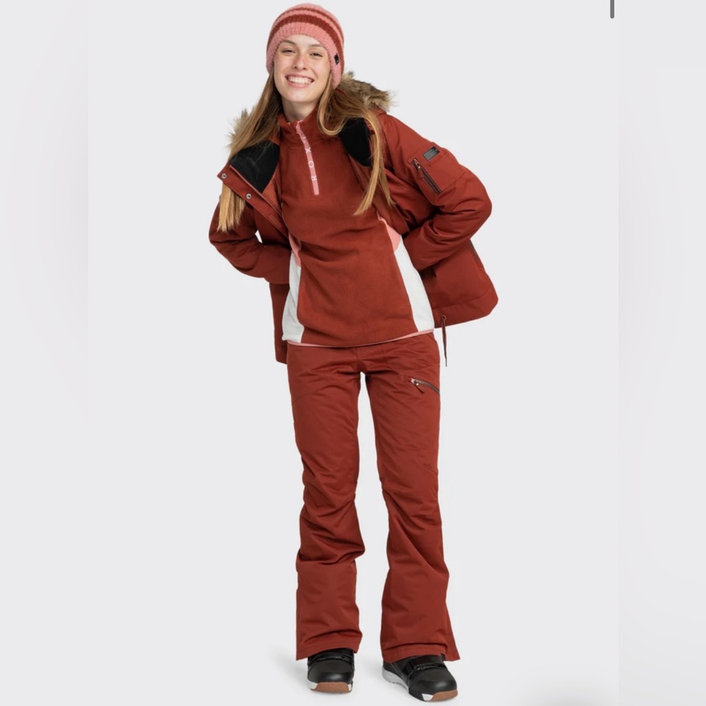 Roxy Nadia Snow Pants XS